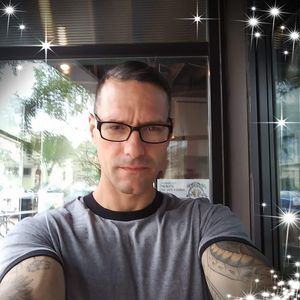 Meet your Posher, Steven